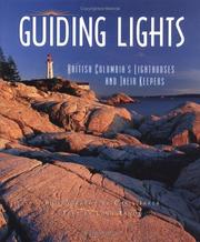 Guiding Lights by Lynn Tanod