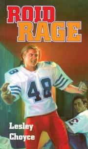 Cover of: Roid Rage