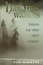 Cover of: Haunted waters: tales from the old coast