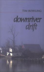 Cover of: Downriver drift
