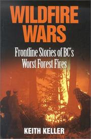 Wildfire wars