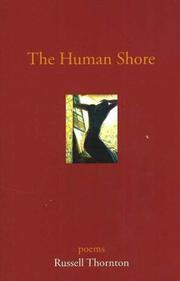 Cover of: The Human Shore