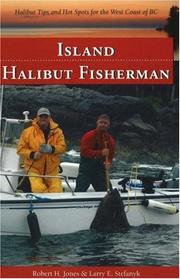 Cover of: Island Halibut Fisherman