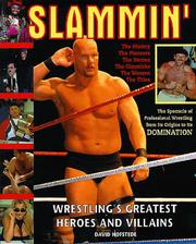 Cover of: Slammin' by David Hofstede