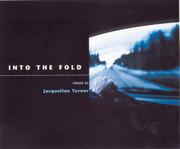 Cover of: Into the fold: poems