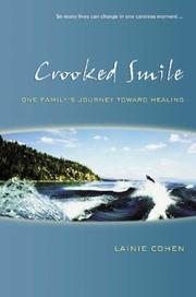 Cover of: Crooked Smile: One Family's Journey Toward Healing