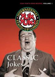 Cover of: Classic Jokes | Yuk Yuk