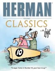 Cover of: HERMAN Classics, Volume I (Herman)