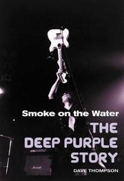 Cover of: Smoke on the Water by Dave Thompson
