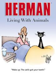 Cover of: Herman: Living with Animals (Herman Classics series)