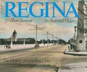 Cover of: Regina by J. William Brennan