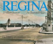 Cover of: Regina: an illustrated history