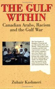 Cover of: The gulf within: Canadian Arabs, racism, and the Gulf War