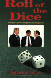 Roll of the dice by Deborah M. R. Coyne