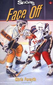 Cover of: Face Off (Sports Stories Series) by C A Forsyth
