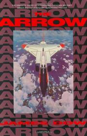 Cover of: The Arrow by James Dow