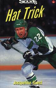 Cover of: Hat Trick