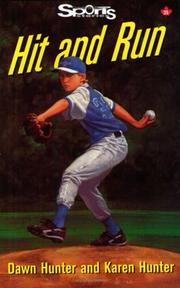 Cover of: Hit and Run (Sports Stories Series)