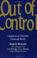 Cover of: Out of Control