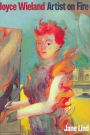 Cover of: Joyce Wieland: Artist on Fire