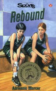 Cover of: Rebound! (Sports Stories Series)