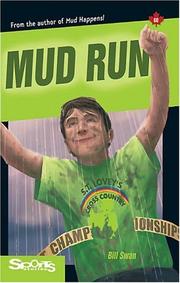 Cover of: Mud Run (Sports Stories Series)
