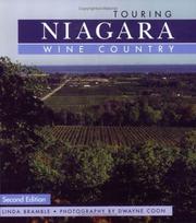 Touring Niagara wine country by Linda Bramble