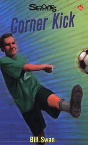 Cover of: Corner Kick (Sports Stories Series)