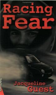Cover of: Racing Fear by Jacqueline Guest