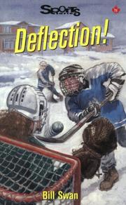 Cover of: Deflection!