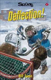 Cover of: Deflection