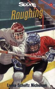Cover of: Roughing (Sports Stories Series)