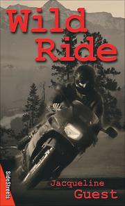 Cover of: Wild Ride