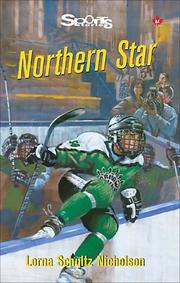 Cover of: Northern Star by Lorna Schultz Nicholson