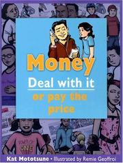 Cover of: Money: Deal With It Or Pay The Price (Deal With It)