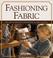 Cover of: Fashioning Fabric