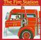 Cover of: The Fire Station