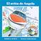 Cover of: El Avion de Angela (Angela's Airplane)