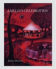 Cover of: Amelia's Celebration