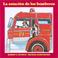 Cover of: La Estacion de los Bomberos (Fire Station)