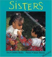 Cover of: Sisters (Talk-about-Books) by Debbie Bailey