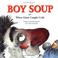 Cover of: Boy Soup