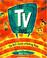 Cover of: The TV Book 