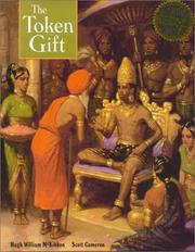 Cover of: The Token Gift