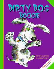 Cover of: Dirty Dog Boogie | Loris Lesynski