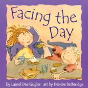 Cover of: Facing the Day by 