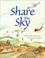 Cover of: Share the Sky