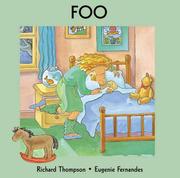 Cover of: Foo (Annikins)