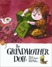 Cover of: The grandmother doll