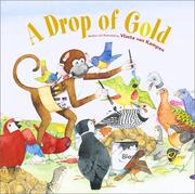 Cover of: A Drop of Gold